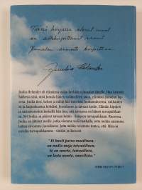 Taivaassa on turvapaikka : hyvän mielen runoja Jeesuksesta