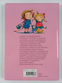 Soiperoisten maa (signeerattu)