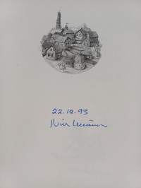 Soiperoisten maa (signeerattu)