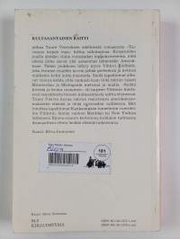 Kultasantainen raitti