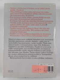 Urho Kekkonen 1944-1950 : Vonkamies