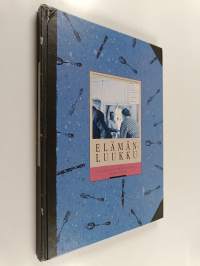 Elämänluukku : valtion ravitsemiskeskus 1948-1988