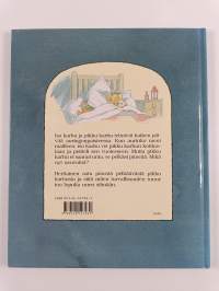 Pikku karhu ei saa unta