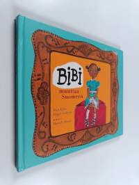 Bibi muuttaa Suomeen