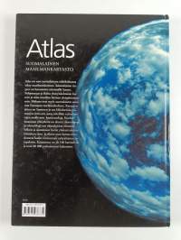 Atlas : suomalainen maailmankartasto