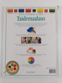 Taidemaalaus : nuoren taiteilijan opas