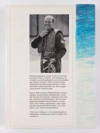 Elän kuin elokuuta (signeerattu, tekijän omiste)