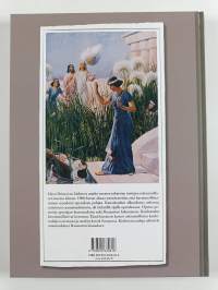 Hyvä Paimen - Uskonnolliset opetustaulut