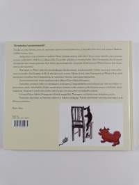 Salaperäinen Luostarinmäki