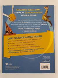 Harry Potter : rakenna oma taikamaailma