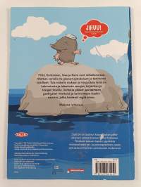 Luen ja tarinoin - Tehtäväkirja