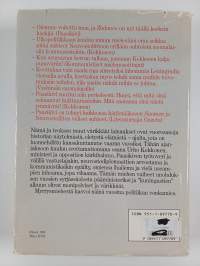 Urho Kekkonen 1944-1950 : Vonkamies