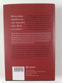 Hauki salkussa : päätoimittajan muistikirjasta