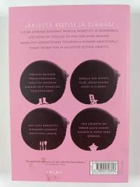 KonMari : siivouksen elämänmullistava taika