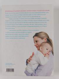 Äidiksi ensi kertaa