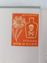 Kreikkalaisia satuja