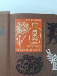 Espanjalaisia satuja