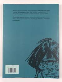 Corto Maltese : mysteerien laguunit