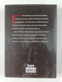 Korpikommunisti : kolarilainen Eemeli Lakkala vainotusta vallankäyttäjäksi