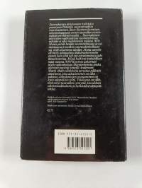 Salaliiton ääriviivat : oikeistoradikalismi ja hyökkäävä idänpolitiikka 1918-1919