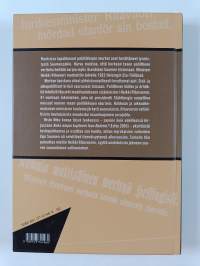 Ministeri Ritavuoren murha