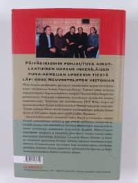 Punaupseeri Mikko Kopran päiväkirja