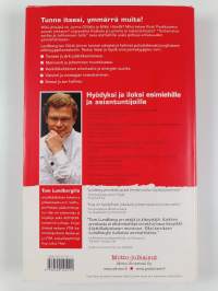 Tuntematon sotilas ja johtamisen taito