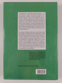 Fiat lege artis : sata vuotta opetusta Helsingin yliopiston farmasian laitoksessa