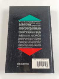 Tikanpojan luonto : seksi ja lisääntyminen eläinmaailmassa