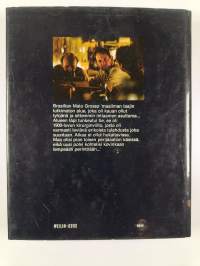 Mato grosso : Koskematon maa