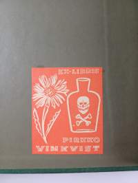 Mato grosso : Koskematon maa