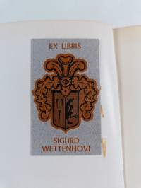 Meren tytär ja naapurit : Tuokiokuvia Helsingin kaupunkiseudulta