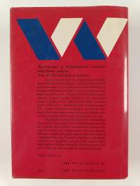 Suomi-ranska suursanakirja = Grand dictionnaire finnois-francais