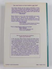 Why leaders can&#039;t lead : the unconscious conspiracy continues