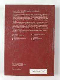 Tietäjistä kuppareihin : kansanparannuksesta ja parantajista Suomessa