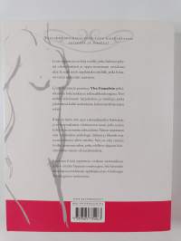 Lisää orgasmeja : tie naisen nautintoon