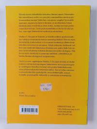 Tunteet ja oireet : uusin psykosomatiikka