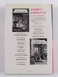 Historien om President Kennedy