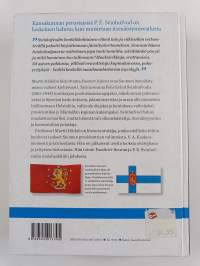 Suomen leijona : Svinhufvud itsenäisyysmiehenä