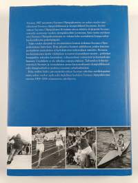 Sadan vuoden olympiadi : suomalaisen olympialiikkeen historia