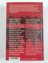 Messukylän veriteko ja muita rikostarinoita Suomesta