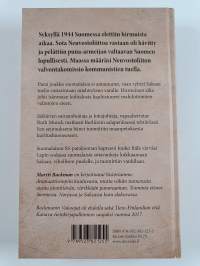 Hirmuinen aika : saksalaismielinen vastarinta 1944-1948