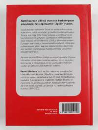 Jippii! : huikea tarina IT-kuplasta ja vuosien oikeuspiinasta