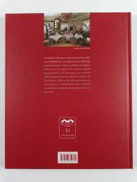 Wolkoffin talo : kauppakartano Lappeenrannassa