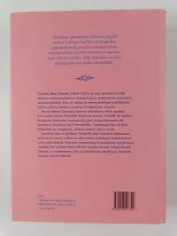 Minä maalaan kuin jumala : Ellen Thesleffin elämä ja taide