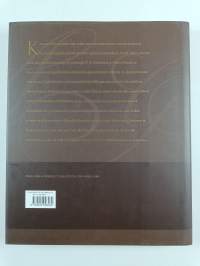 Kultaisen polun kulkijat : Akseli Gallen-Kallelan, G. A. Serlachiuksen ja Gösta Serlachiuksen yhteisiä vaiheita