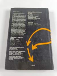 International Energy Futures : Petroleum Prices, Power, and Payments