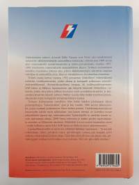 Virtaa viisi vuosikymmentä : Sähköalojen ammattiliitto 1955-2005