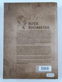 Sota Suomessa