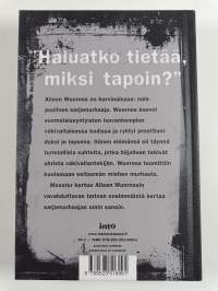 Monster amerikansuomalaisen sarjamurhaajan tositarina